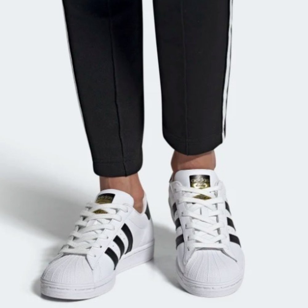 adidas all star women's black